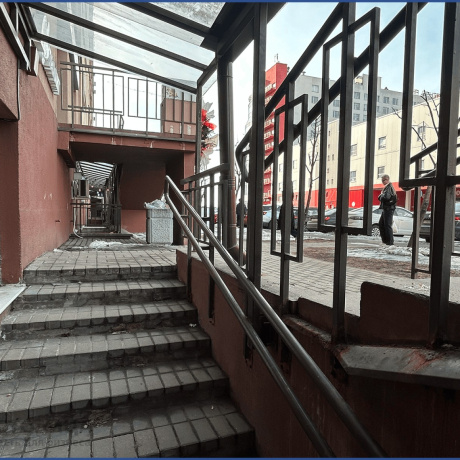 Фотография Сдается торговое помещение по адресу Минск, Мстиславца ул., 20 - фото 5