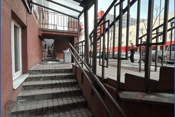 Сдается торговое помещение по адресу Минск, Мстиславца ул., 20 - фото 5