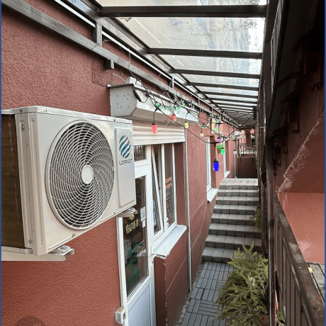 Фотография Сдается торговое помещение по адресу Минск, Мстиславца ул., 20 - фото 6