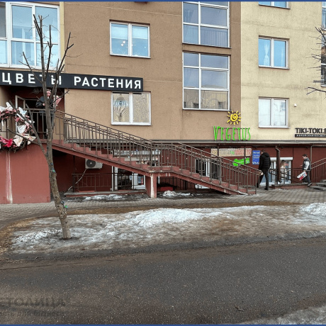 Фотография Сдается торговое помещение по адресу Минск, Мстиславца ул., 20 - фото 7