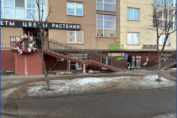 Сдается торговое помещение по адресу Минск, Мстиславца ул., 20 - фото 7