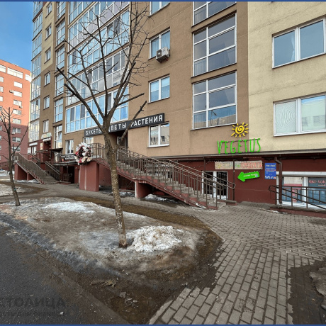 Фотография Сдается торговое помещение по адресу Минск, Мстиславца ул., 20 - фото 8