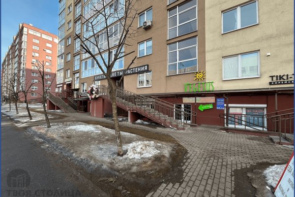 Сдается торговое помещение по адресу Минск, Мстиславца ул., 20 - фото 8