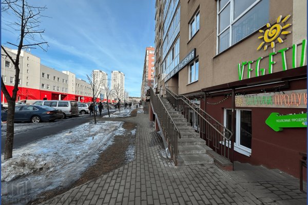 Сдается торговое помещение по адресу Минск, Мстиславца ул., 20 - фото 9