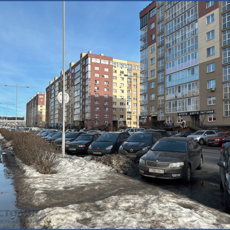 Фотография Сдается торговое помещение по адресу Минск, Мстиславца ул., 20 - фото 10