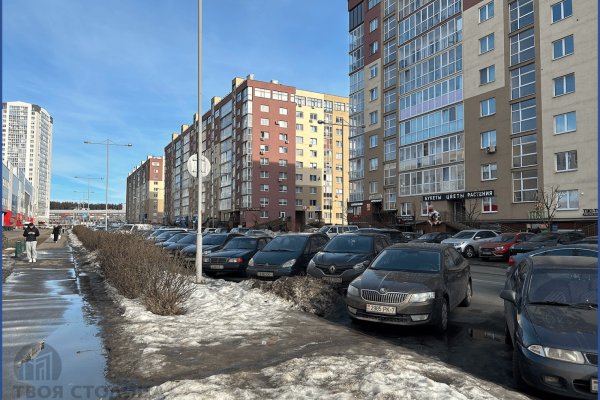 Сдается торговое помещение по адресу Минск, Мстиславца ул., 20 - фото 10