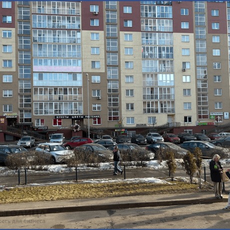 Фотография Сдается торговое помещение по адресу Минск, Мстиславца ул., 20 - фото 11