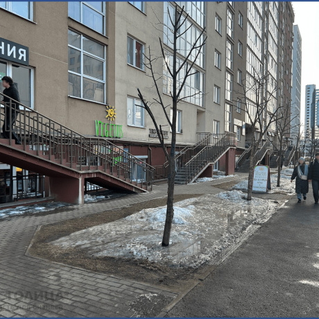 Фотография Сдается торговое помещение по адресу Минск, Мстиславца ул., 20 - фото 12