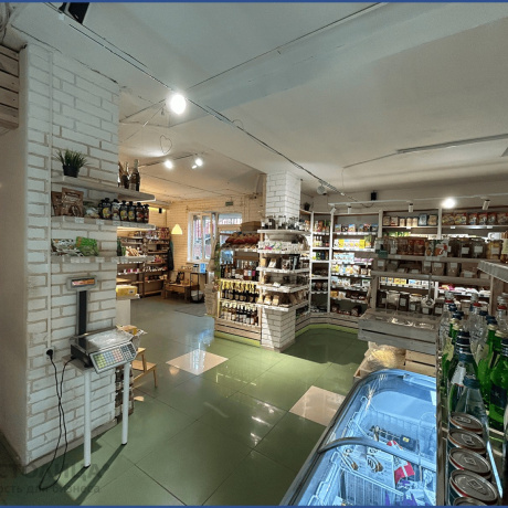 Фотография Сдается торговое помещение по адресу Минск, Мстиславца ул., 20 - фото 13