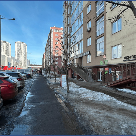 Фотография Сдается торговое помещение по адресу Минск, Мстиславца ул., 20 - фото 15