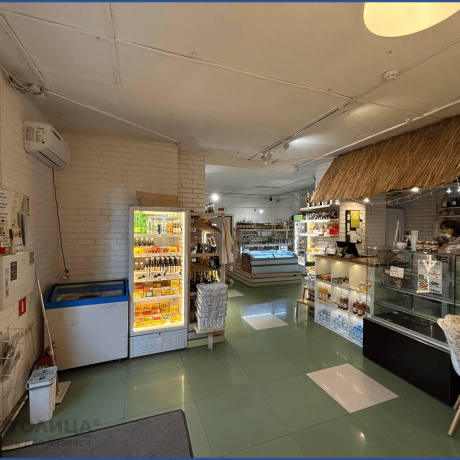 Фотография Сдается торговое помещение по адресу Минск, Мстиславца ул., 20 - фото 16