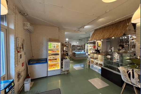 Сдается торговое помещение по адресу Минск, Мстиславца ул., 20 - фото 16