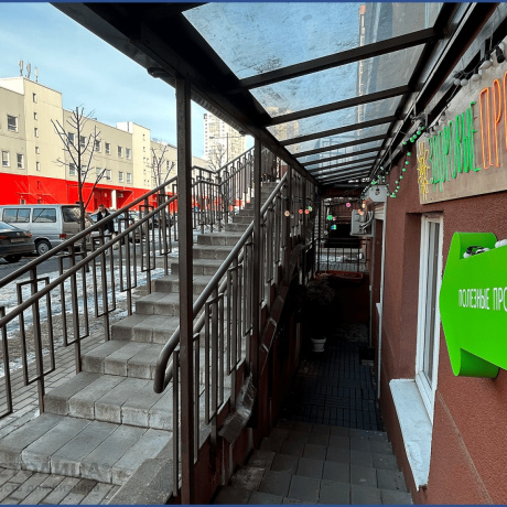 Фотография Сдается торговое помещение по адресу Минск, Мстиславца ул., 20 - фото 17