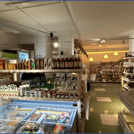 Фотография Сдается торговое помещение по адресу Минск, Мстиславца ул., 20 - фото 18