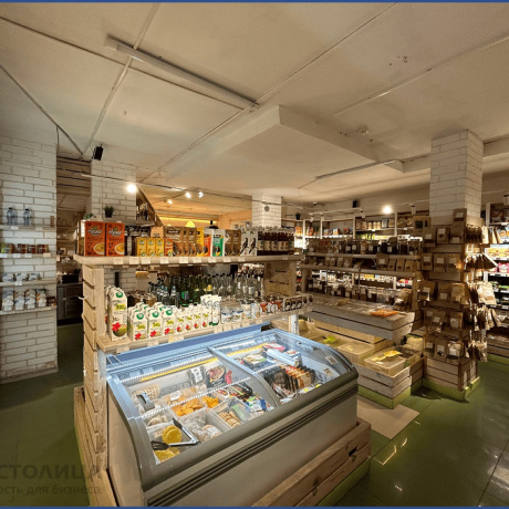 Фотография Сдается торговое помещение по адресу Минск, Мстиславца ул., 20 - фото 19