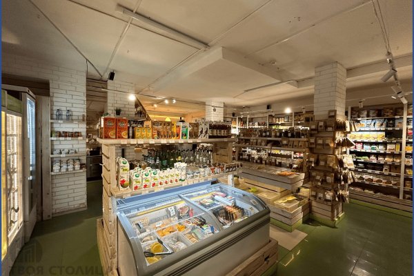 Сдается торговое помещение по адресу Минск, Мстиславца ул., 20 - фото 19