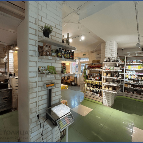 Фотография Сдается торговое помещение по адресу Минск, Мстиславца ул., 20 - фото 20