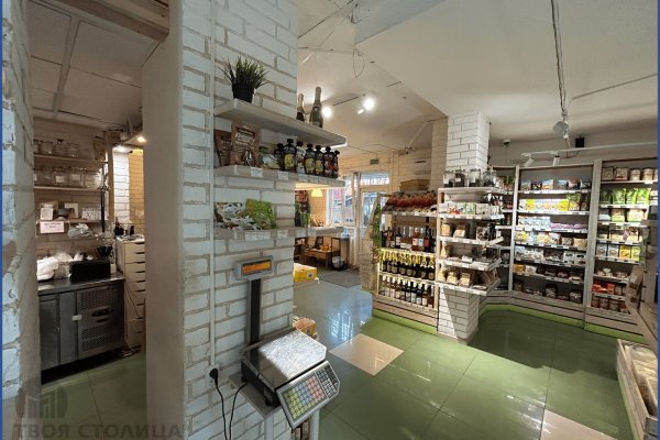 Сдается торговое помещение по адресу Минск, Мстиславца ул., 20 - фото 20