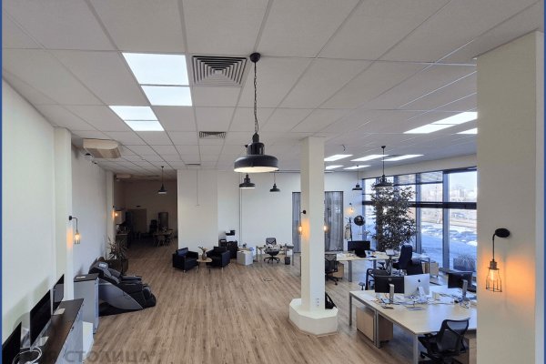 Сдается офисное помещение по адресу Минск, Скорины ул., 2 - фото 4