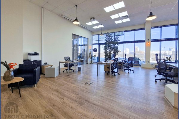 Сдается офисное помещение по адресу Минск, Скорины ул., 2 - фото 5