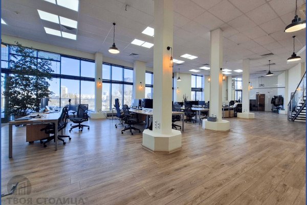 Сдается офисное помещение по адресу Минск, Скорины ул., 2 - фото 6