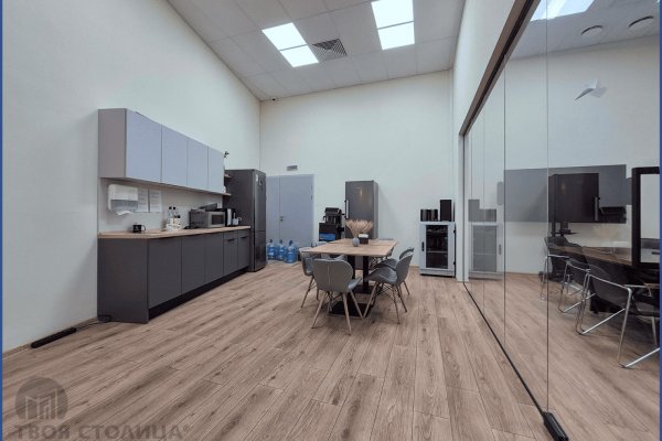 Сдается офисное помещение по адресу Минск, Скорины ул., 2 - фото 7