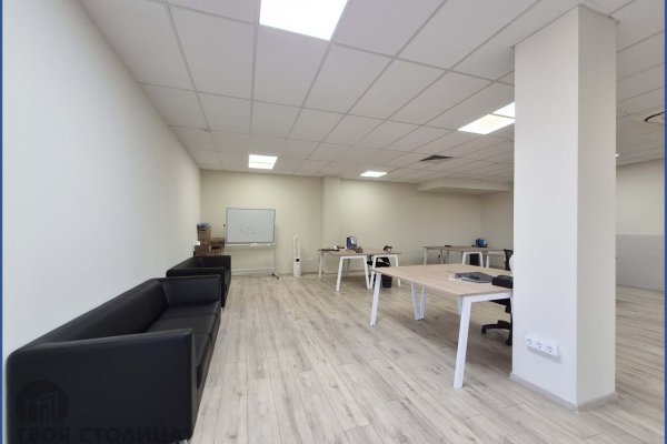 Сдается офисное помещение по адресу Минск, Скорины ул., 2 - фото 4