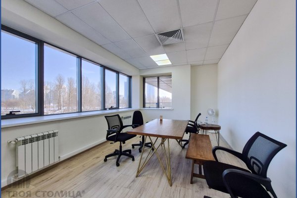 Сдается офисное помещение по адресу Минск, Скорины ул., 2 - фото 5