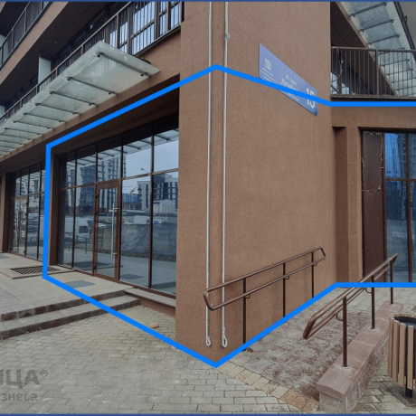 Фотография Сдается торговое помещение по адресу Минск, Игоря Лученка, 15 - фото 2