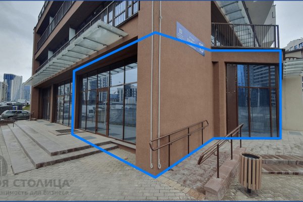 Сдается торговое помещение по адресу Минск, Игоря Лученка, 15 - фото 2