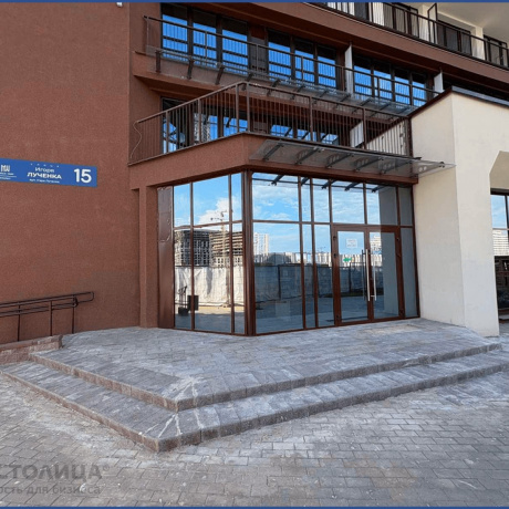 Фотография Сдается торговое помещение по адресу Минск, Игоря Лученка, 15 - фото 7