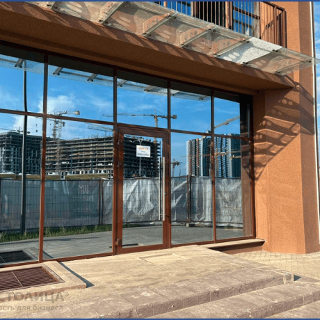 Фотография Сдается торговое помещение по адресу Минск, Игоря Лученка, 15 - фото 8