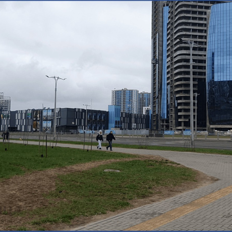 Фотография Сдается торговое помещение по адресу Минск, Игоря Лученка, 15 - фото 9