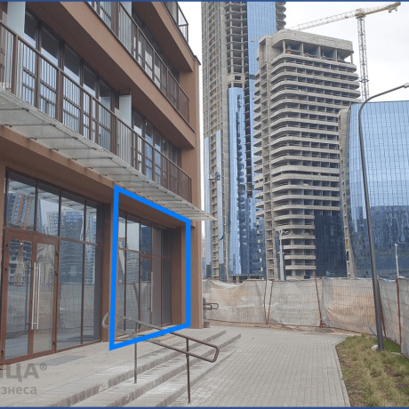 Фотография Сдается торговое помещение по адресу Минск, Игоря Лученка, 15 - фото 12