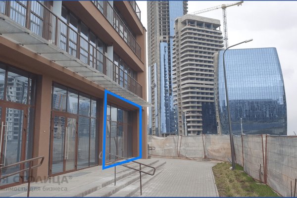 Сдается торговое помещение по адресу Минск, Игоря Лученка, 15 - фото 12