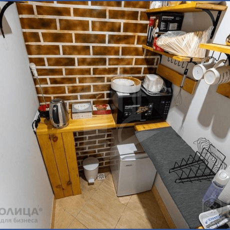 Фотография Продается торговое помещение по адресу Минск, Шамякина ул., 9 - фото 3