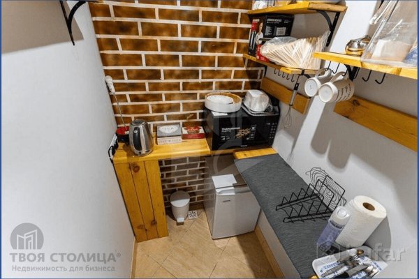 Продается торговое помещение по адресу Минск, Шамякина ул., 9 - фото 3