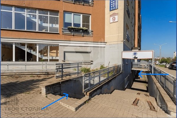 Продается торговое помещение по адресу Минск, Шамякина ул., 9 - фото 4