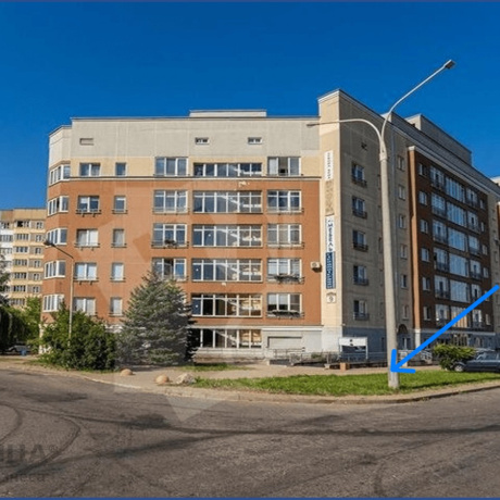 Фотография Продается торговое помещение по адресу Минск, Шамякина ул., 9 - фото 5