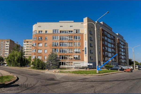 Продается торговое помещение по адресу Минск, Шамякина ул., 9 - фото 5