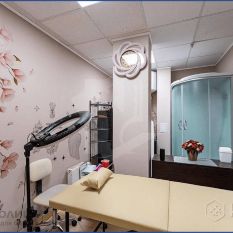 Фотография Продается торговое помещение по адресу Минск, Шамякина ул., 9 - фото 6