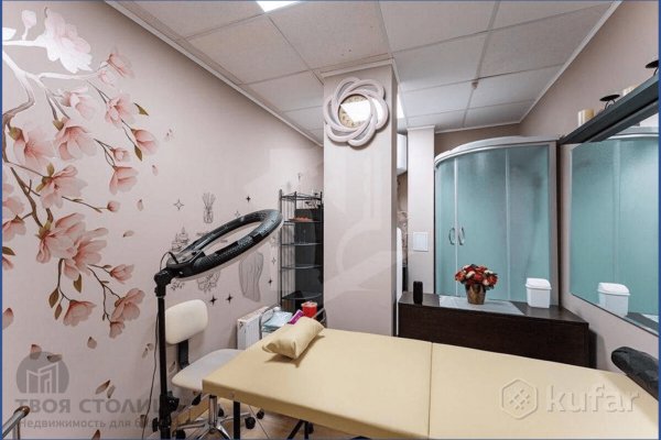 Продается торговое помещение по адресу Минск, Шамякина ул., 9 - фото 6