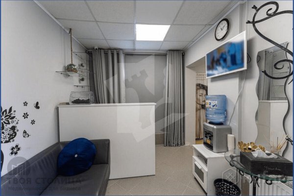 Продается торговое помещение по адресу Минск, Шамякина ул., 9 - фото 7