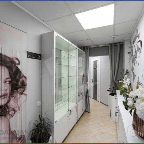 Фотография Продается торговое помещение по адресу Минск, Шамякина ул., 9 - фото 10