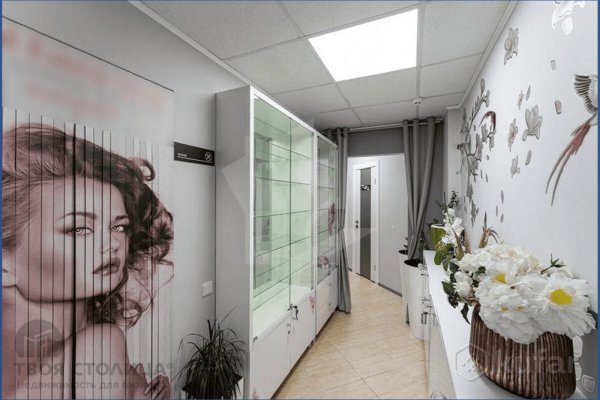 Продается торговое помещение по адресу Минск, Шамякина ул., 9 - фото 10