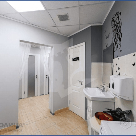 Фотография Продается торговое помещение по адресу Минск, Шамякина ул., 9 - фото 11