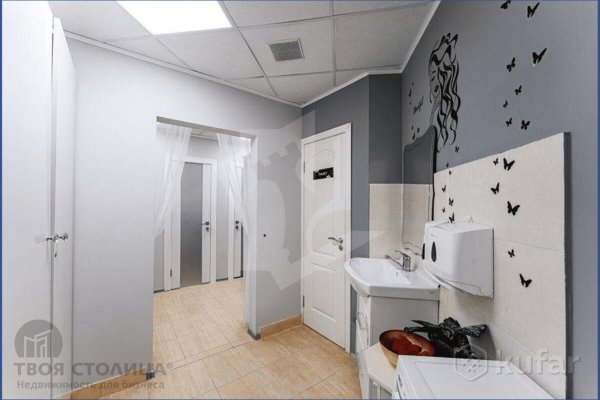 Продается торговое помещение по адресу Минск, Шамякина ул., 9 - фото 11