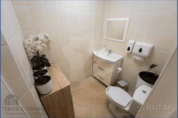 Продается торговое помещение по адресу Минск, Шамякина ул., 9 - фото 13