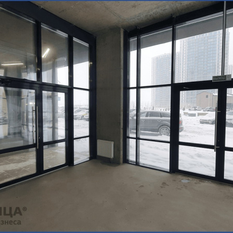 Фотография Продается торговое помещение по адресу Минск, Игоря Лученка, 30 - фото 3