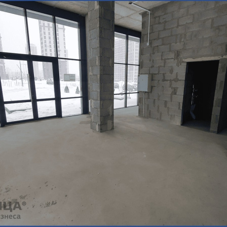 Фотография Продается торговое помещение по адресу Минск, Игоря Лученка, 30 - фото 4